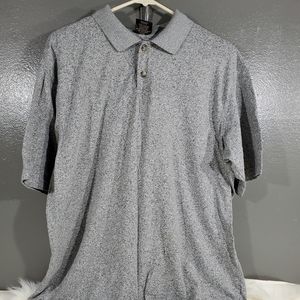 Cambridge Classics Men's polo shirt size L